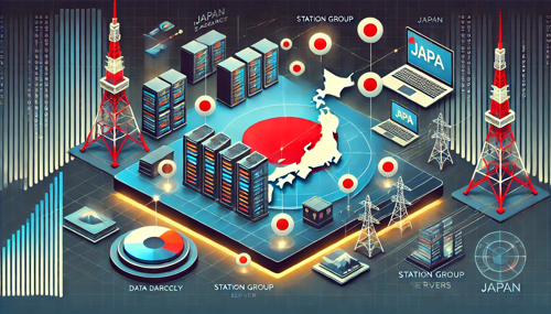 Revealing The Performance And Security Features Of Malaysian Server Denon